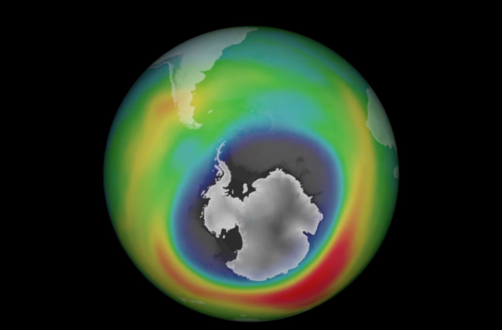 Озоновая дыра над Антарктидой. Дыры в озоновом слое. Дыра в озоновом слое над Антарктидой. Разрушение озонового слоя.