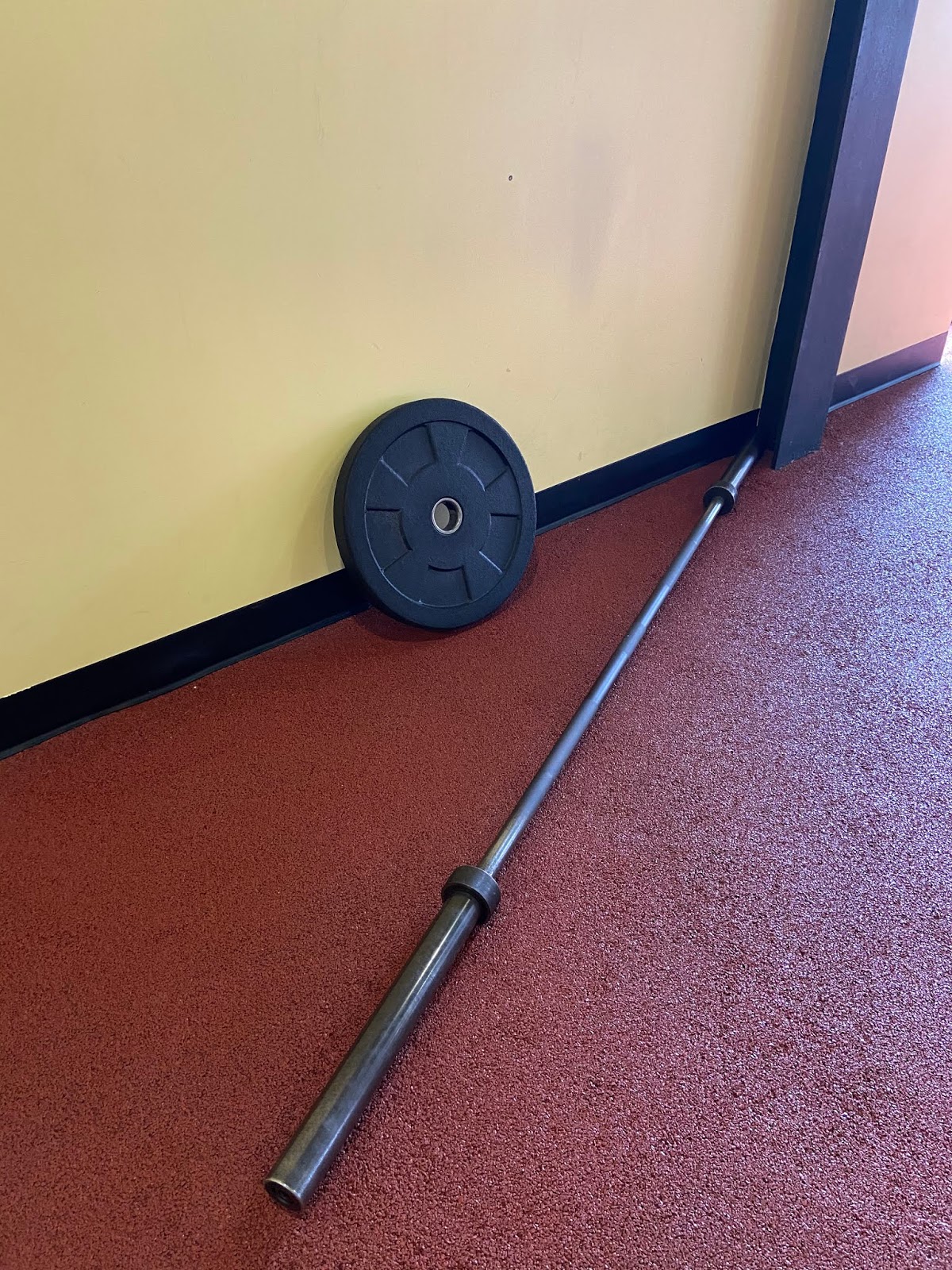 Mashpee Fitness & Barnstable Fitness 3 Beginner Barbell Landmine Exercises