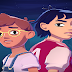 تحميل لعبة The Gardens Between v1.08 مهكرة اخر اصدار تحميل لعبة The Gardens Between v1.08 مهكرة اخر اصدار