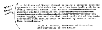 Allen M. Parkman Allen M. Parkman