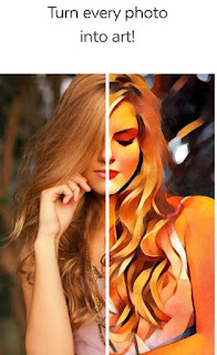 Prisma for android Prisma for android