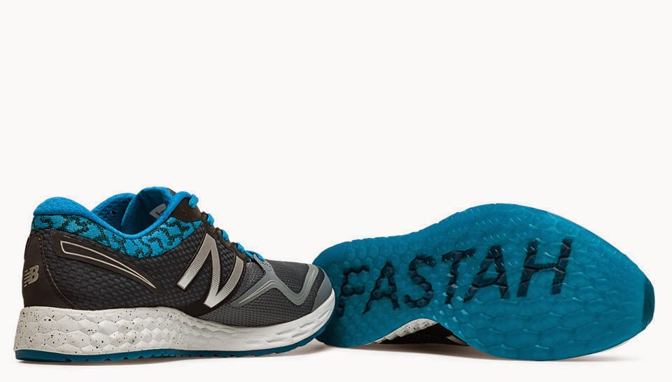 takealot new balance shoes