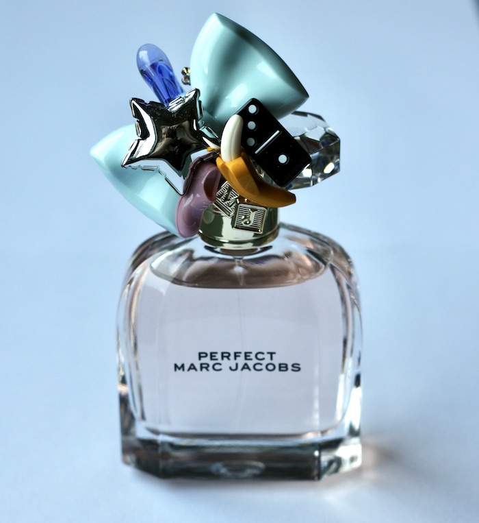 Keyword Love Marc Jacobs Perfect