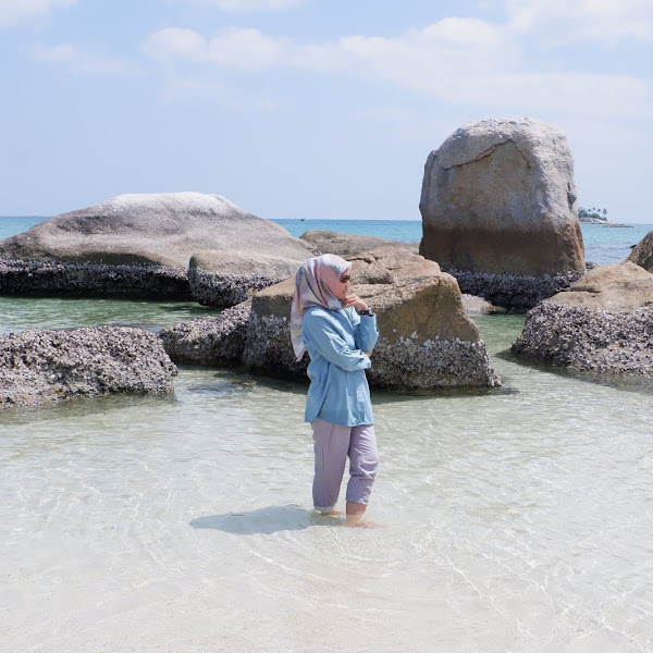 Halal LifeStyle di Era Milenial, Mungkinkah?