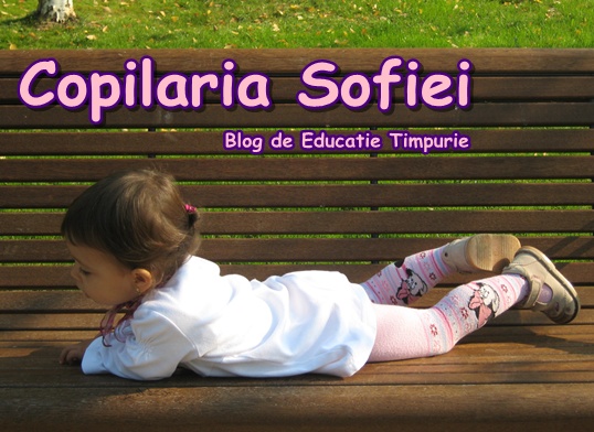 COPILARIA SOFIEI