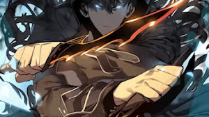 ▷ Solo Leveling 🥇【Manhwa Capítulos 111/??】 PDF Mega ✅