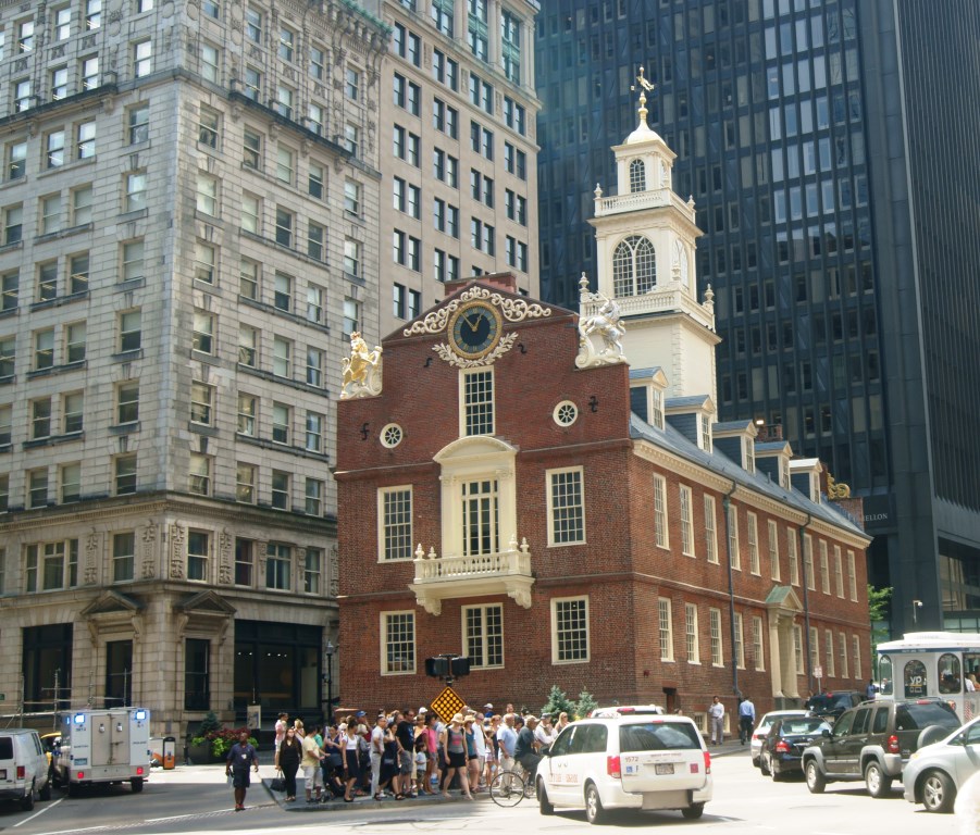 Civil War Medicine (and Writing) "The Incident on King Street" (aka