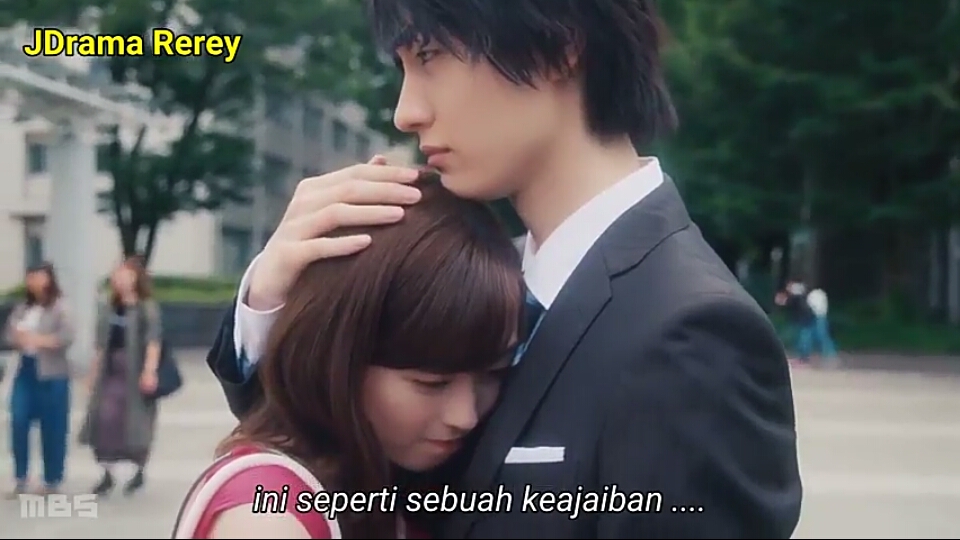 Sinopsis Coffee and Vanilla episode 3 part 1 Ringkas Drama Anysti