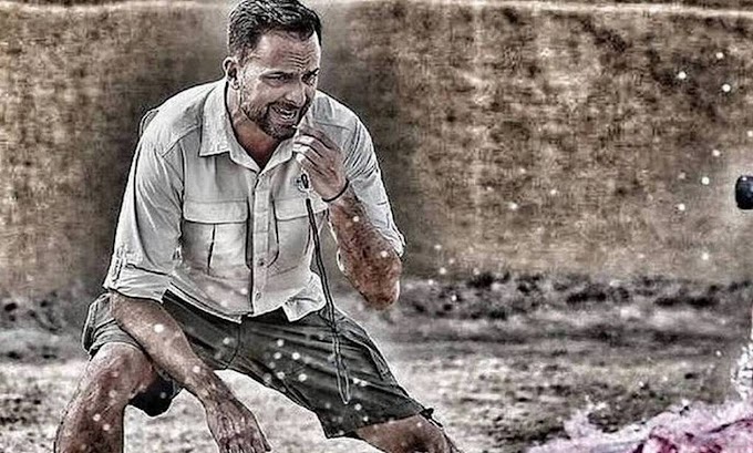 Survivor: Μεγάλη ανατροπή! Ο Λιανός επιστρέφει εσπευσμένα Αθήνα! Τι συνέβη;