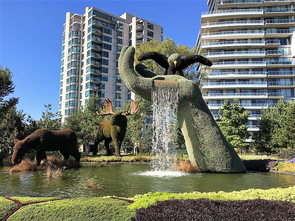 5five5 Gatineau (Canada)