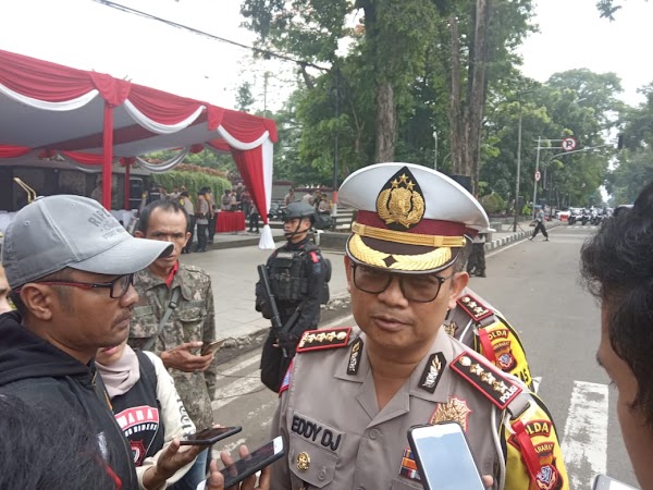 Buntut Kecelakaan Maut KM 184 Tol Cipali, Polisi Tetapkan Dua Orang Ini Jadi Tersangka