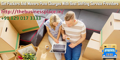 Local Packers And Movers Pune