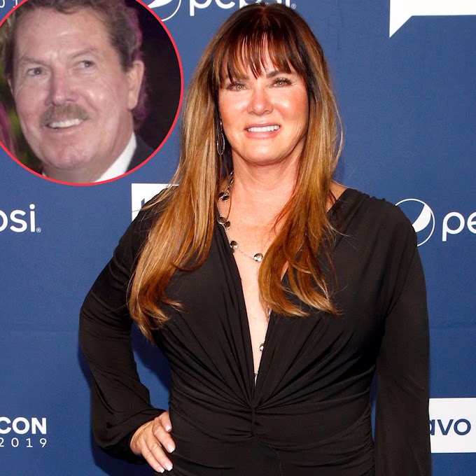 Jeana Keough Explains Why It Took So Long To Finalize Her Divorce From Matt Keough!