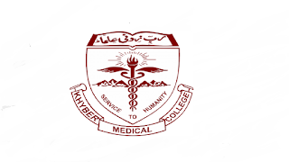 Khyber Medical College Jobs 2021 in Pakistan