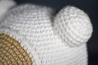 Finn the Human Hat Free Crochet Pattern