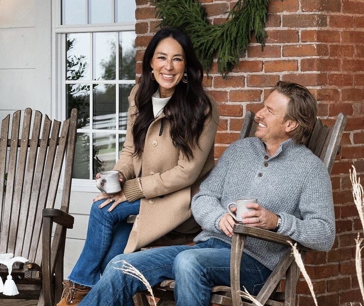 Hayalimdeki Ev sunucuları Chip ve Joanna Gaines kimdir ? Videolararası