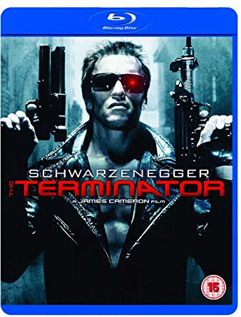 Terminator [BD25]