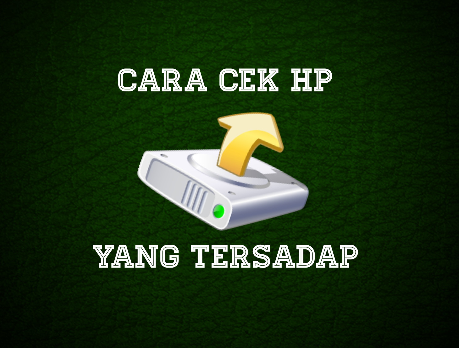 Cara Mengetahui Hp Disadap - Sulenosekai 48