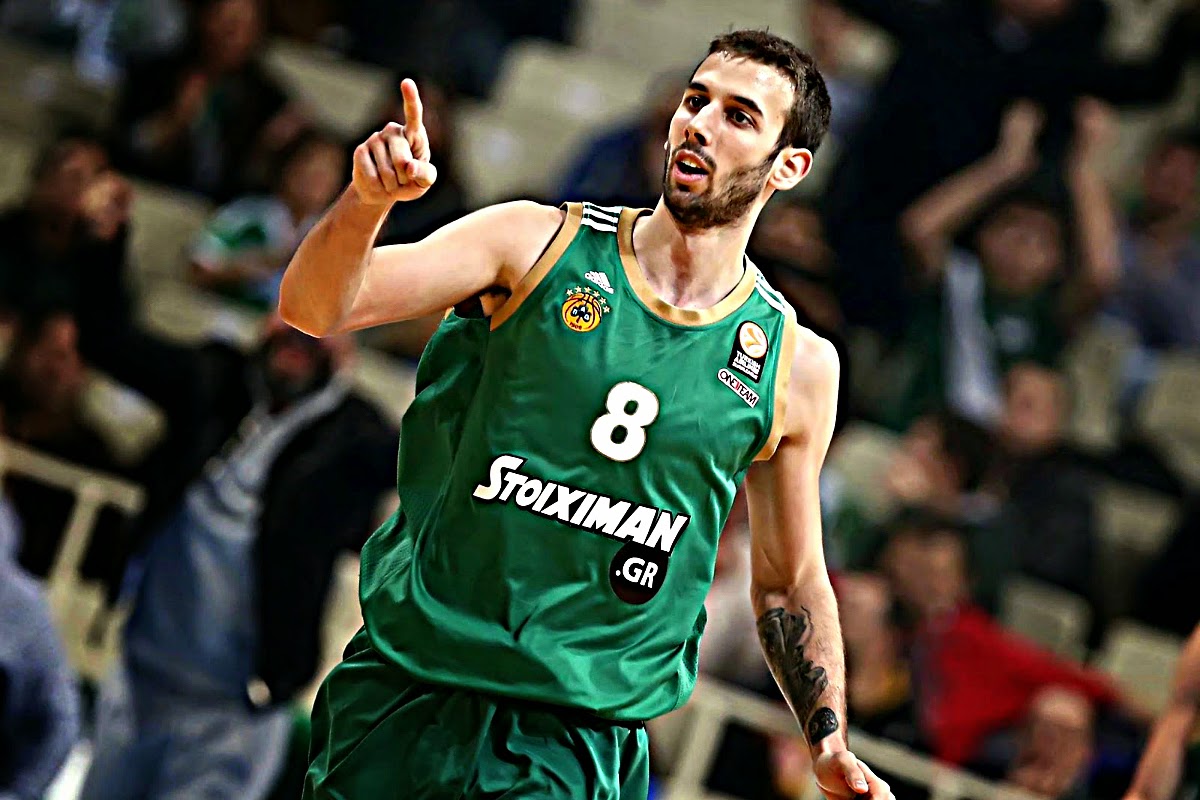 Χρόνια πολλά Βλάντο!