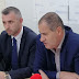 Adrian  Mocioniu, primarul municipiului Slobozia: ANAF ne ascunde banii proveniți din impozitul pe venitul global