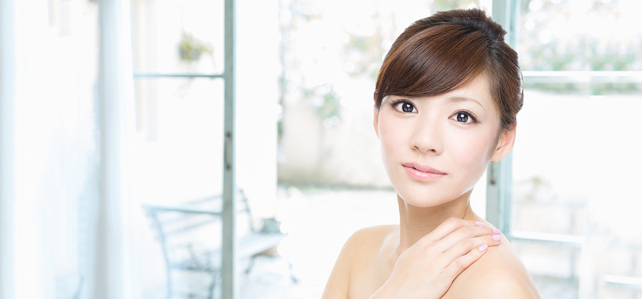 The Secret Why Japanese Are Thinner And Look Younger