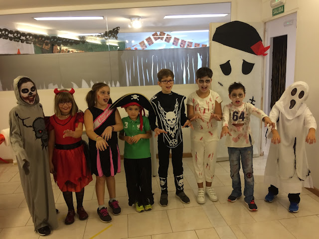 Welcome English IMG 1272