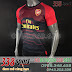 Áo Arsenal mùa giải 2018 2019 Training 4