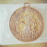 cyndicate medallions without being detected cyndicate medallions without being detected