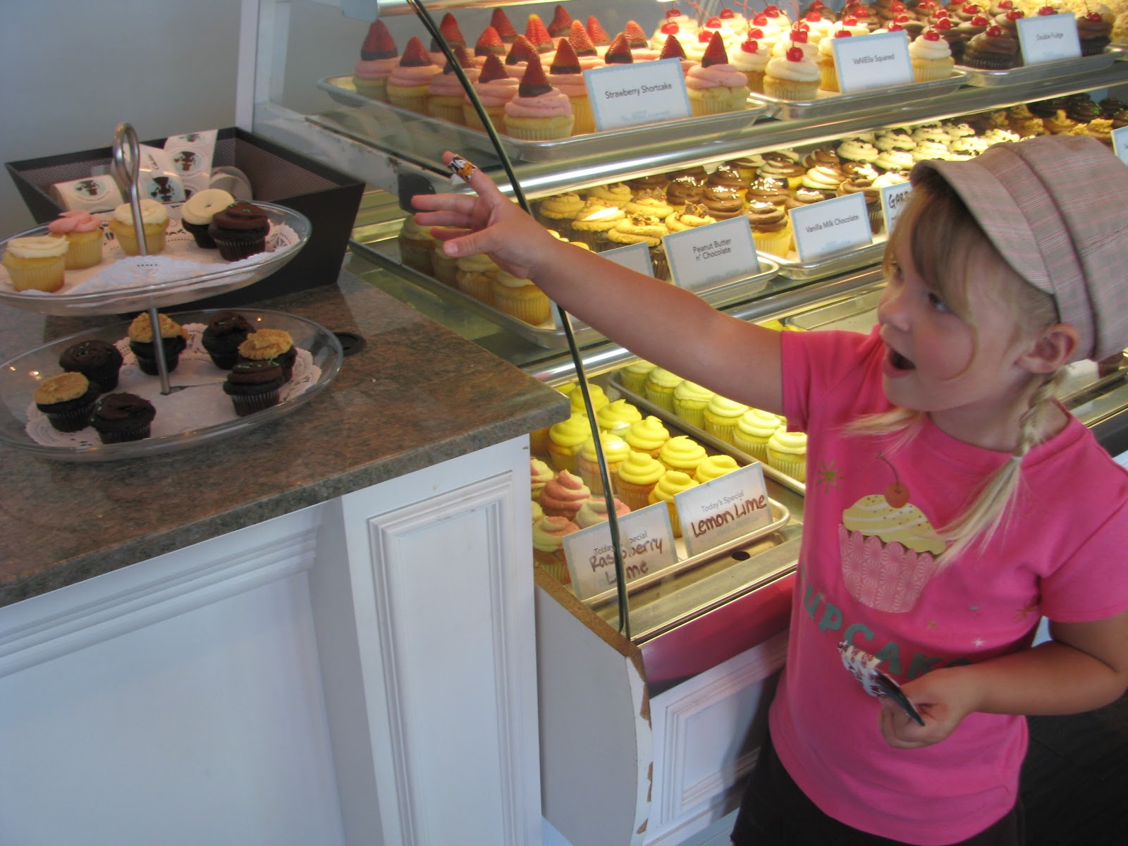 Crazy About Cupcakes Sweet Tooth Fairy Provo, Utah