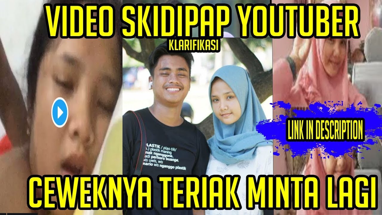 VIDEO VIRAL Anak Youtuber Lagi Main Dokter Dokteran
