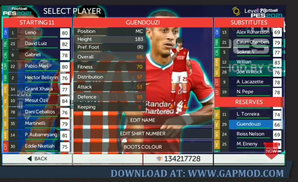FTS 2021 Full Eropa & Shopee Liga 1 Indonesia FTS 2021 Full Eropa & Shopee Liga 1 Indonesia