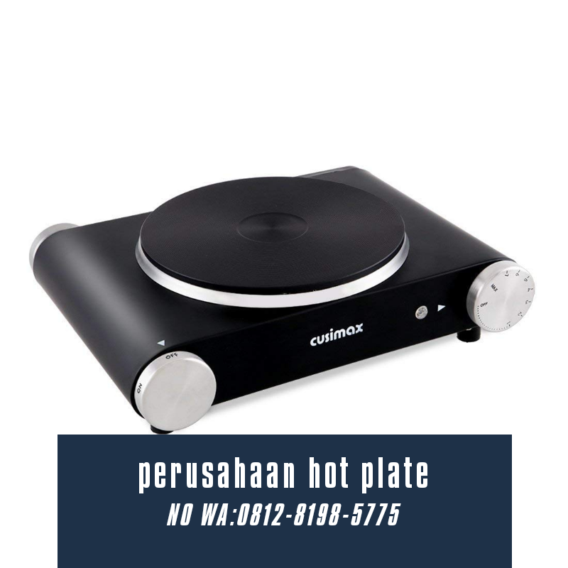 081281985775 (WA) perusahaan Hot Plate Canadian Tire, Hot Plate