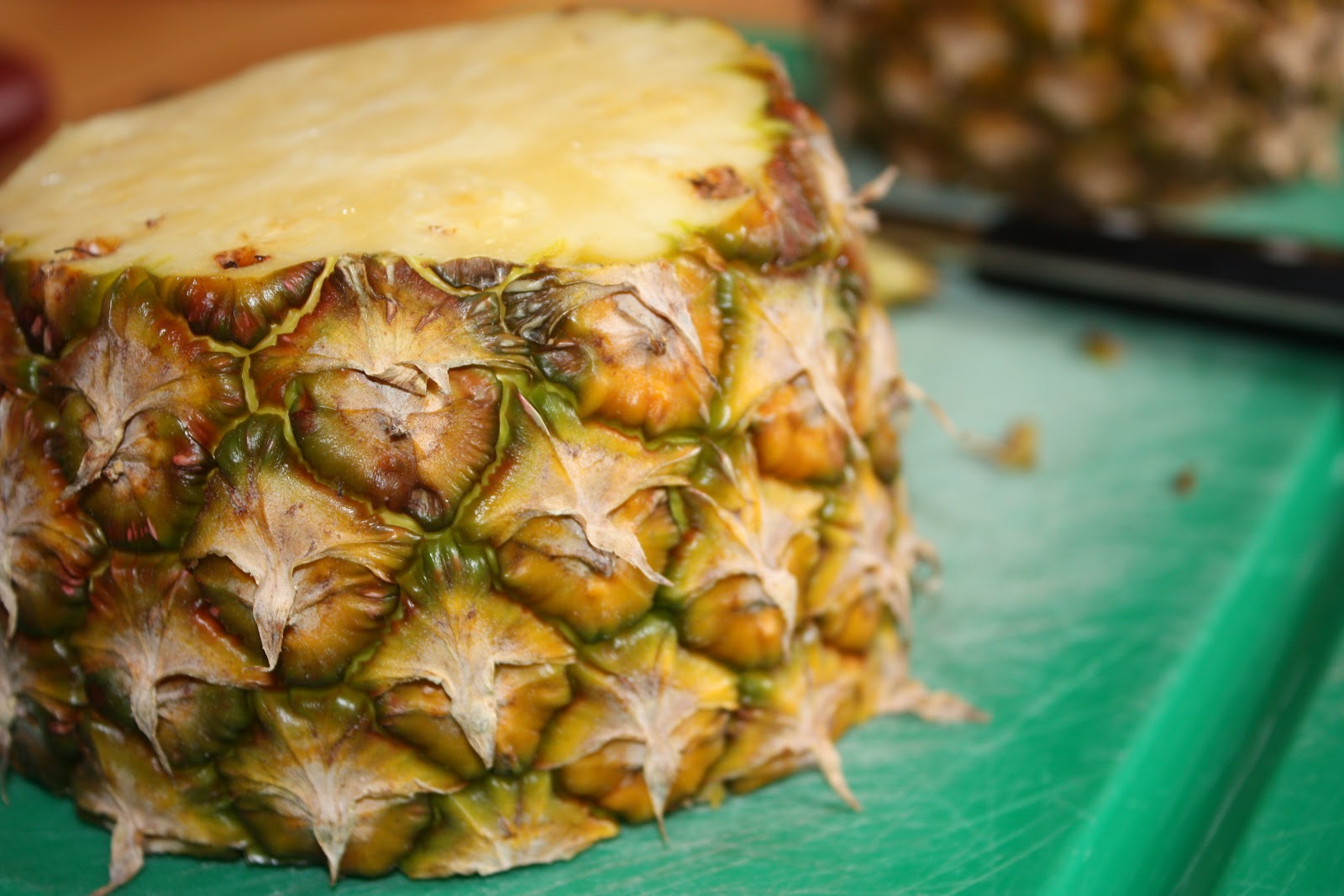 Schokokroete: Ananas-Kokos-Marmelade