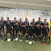 Sub-19 do Metropolitano joga semi da Liga neste sábado, em Carapicuíba