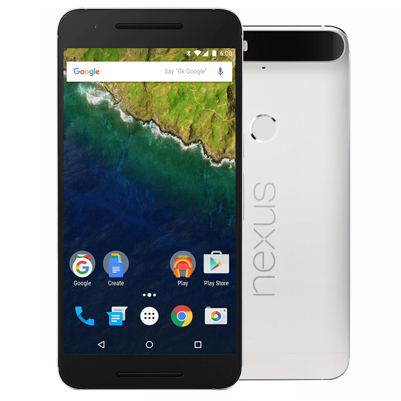 How to Root Huawei Nexus 6P Without PC [Guide] - Root Huawei Phone