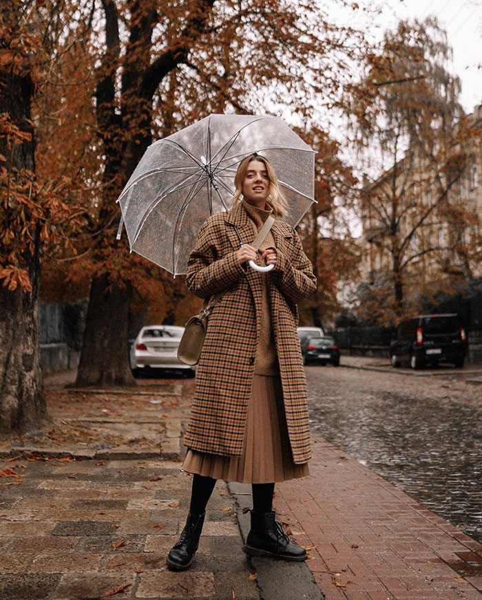 Style File | Autumn 2019 Trend: Checks & Plaids