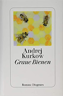 Graue Bienen