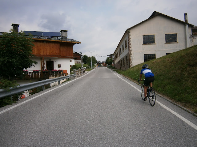 1001 PUERTOS PASSO SAN ANTONIO/ ZOVO (por Campitello/Padola)