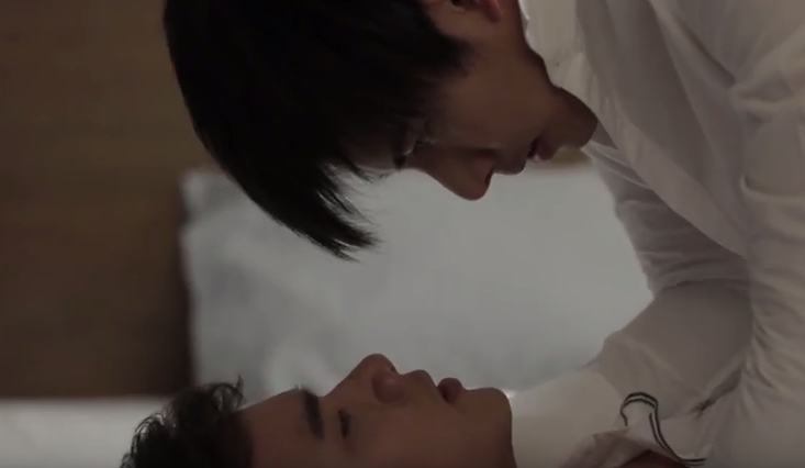 Featured image of post Thitipoom Techaapaikhun Relationship