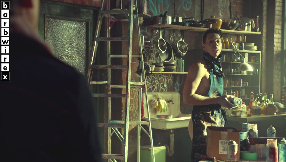 Watch American Horror Story S04E02 streaming - seriestopnet