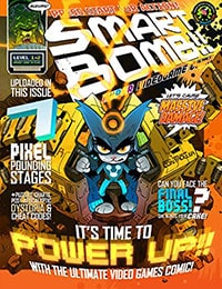 Smart Bomb!! Comic