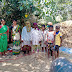 आदिवासीचे उभे असलेले पीक नष्ट केल्या प्रकरणी अॅट्रॉसिटीचा गुन्हा दाखल