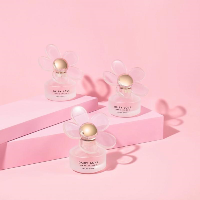 Nước hoa Marc Jacobs Daisy Love Eau So Sweet EDT 4ml