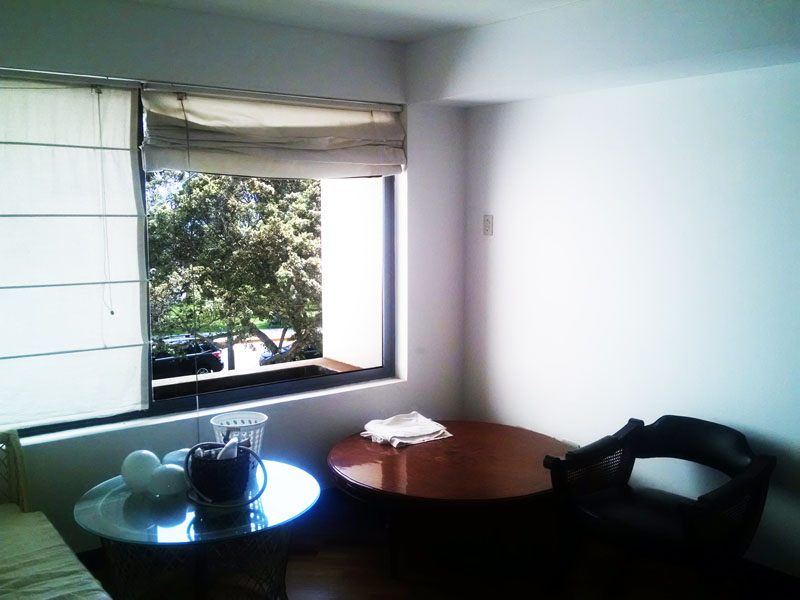 Miraflores Rentals Ocean View Lima Perú. 2,016 Ocean View