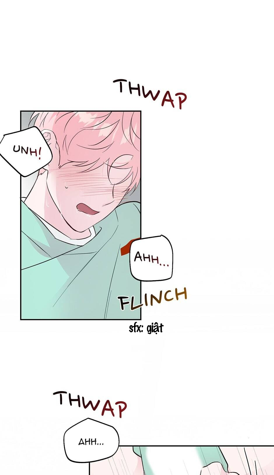 Đọc truyện Assorted Wildness - Chapter 47
