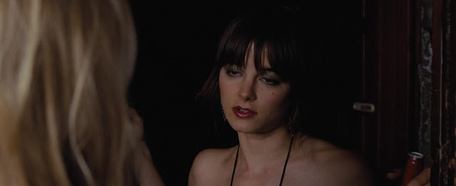 Arrástrame Al Infierno (2009)