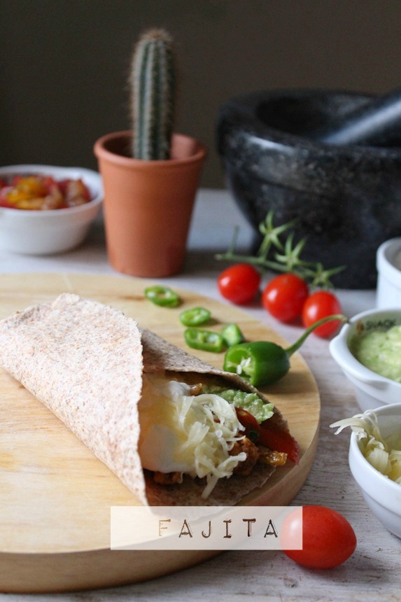 Кулинарни пътешествия Мексико / Taco, Burrito, Chimichanga, Fajita, Quesadilla, Enchilada my