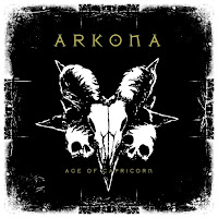 Arkona - Age Of Capricorn 