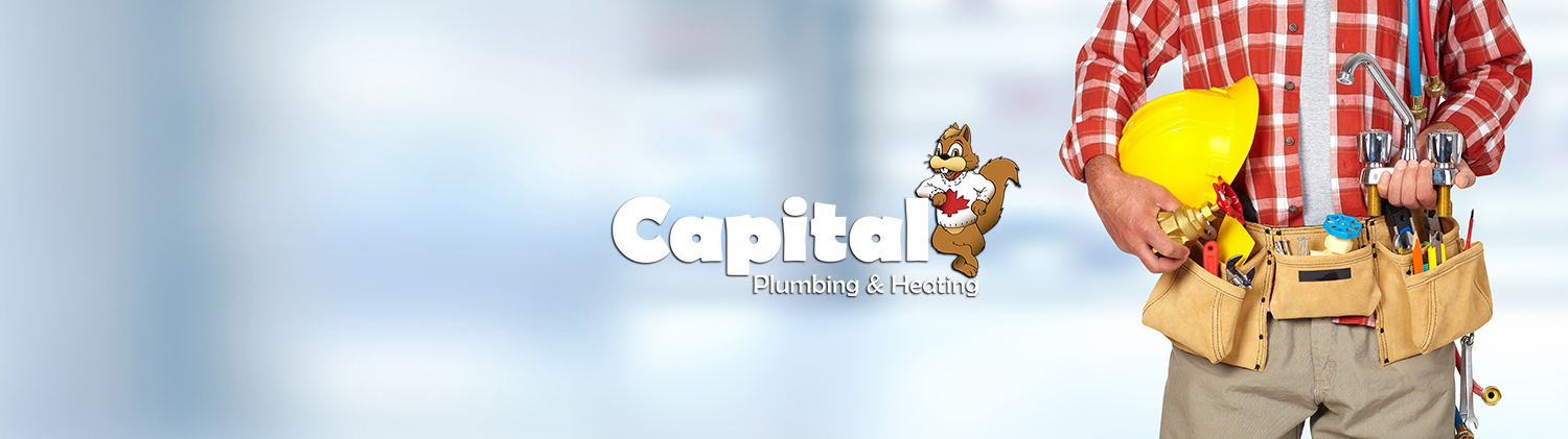 Capital Plumbing & Heating Ltd.