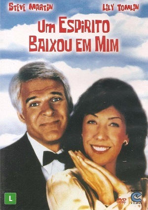Um Espírito Baixou em Mim Torrent